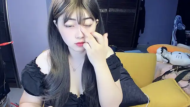 yuki3366 online show from 02-22-26, 01:57