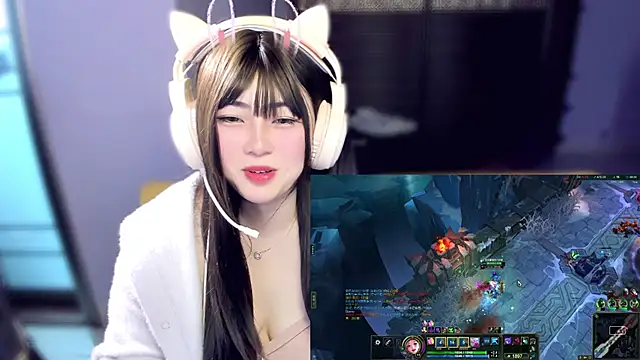 yuki3366 online show from 03-13-26, 03:33