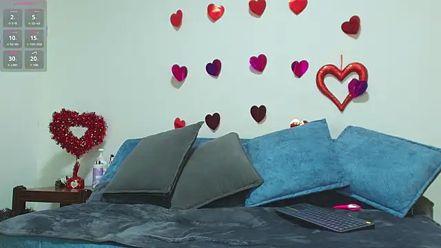 cinderella jackson online show from 02-16-26, 11:42