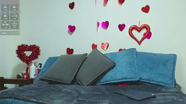 cinderella jackson online show from 02-15-26, 11:53