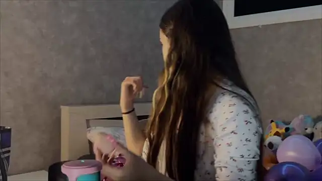 Snapshot of CupSizeGirl chatting on 02-07-26, 10:23 CupSizeGirl online show from 02-07-26, 10:23