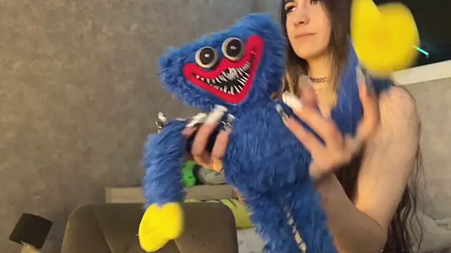 CupSizeGirl online show from 04-06-26, 04:46