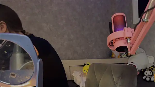 CupSizeGirl online show from 03-03-26, 07:59