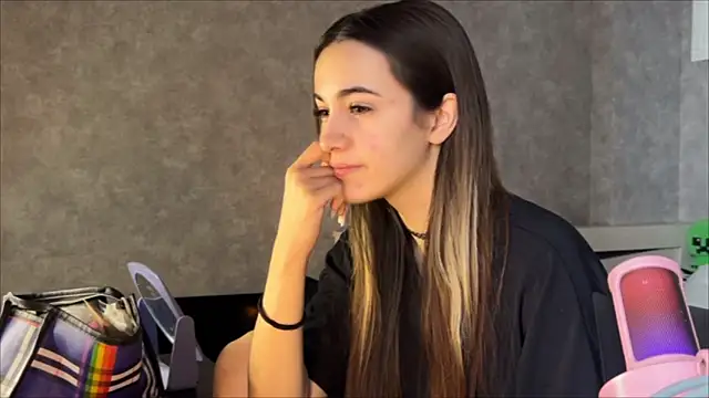 CupSizeGirl online show from 03-23-26, 02:44