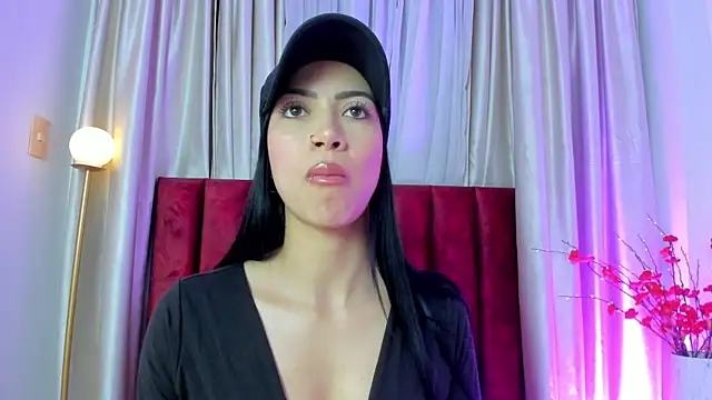 AbbieJoness  online show from 09-26-25, 11:28