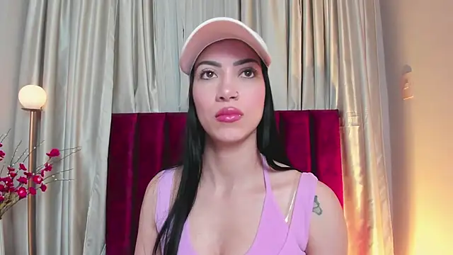 AbbieJoness  online show from 10-23-25, 11:31