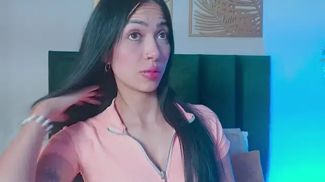 AbbieJoness  online show from 02-12-26, 11:43