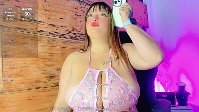 Alicee stone  online show from 11-26-25, 08:20