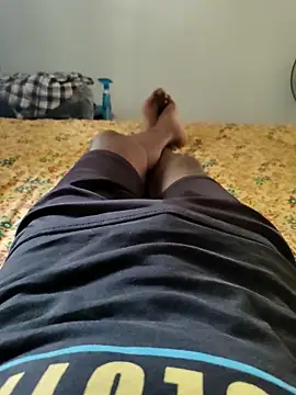 CAtoppersexa online show from 10-19-25, 06:49