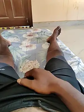 CAtoppersexa online show from 12-04-25, 06:34