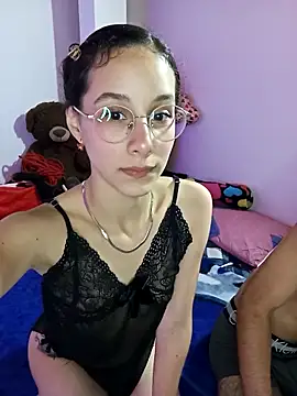 JennMuriel  online show from 10-28-25, 03:40