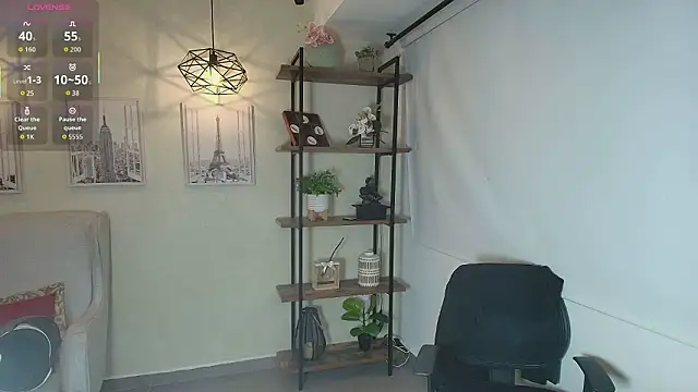  Victoria Collins online show from 03-20-26, 11:44