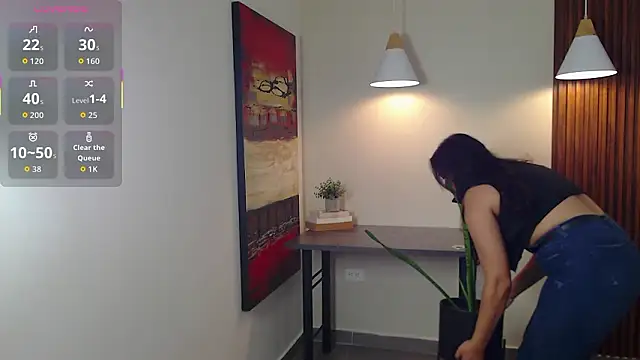  Victoria Collins online show from 02-24-26, 12:06