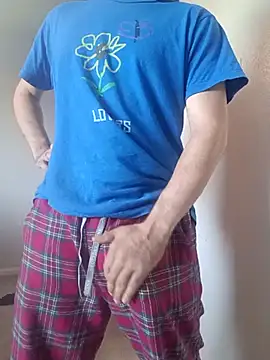 yourinternetboyfriend online show from 03-22-25, 10:26