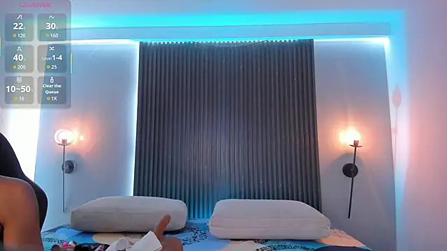 ciara blake online show from 11-19-25, 07:58