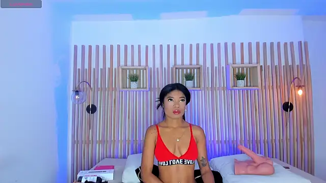 ciara blake online show from 05-14-26, 07:11
