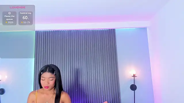 ciara blake online show from 04-08-26, 07:59