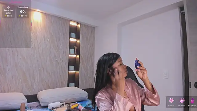 ciara blake online show from 11-29-25, 05:13