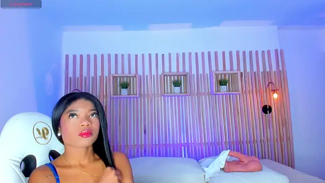 ciara blake online show from 05-12-26, 07:20