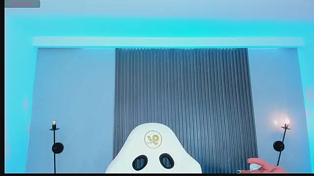 ciara blake online show from 07-17-26, 07:44