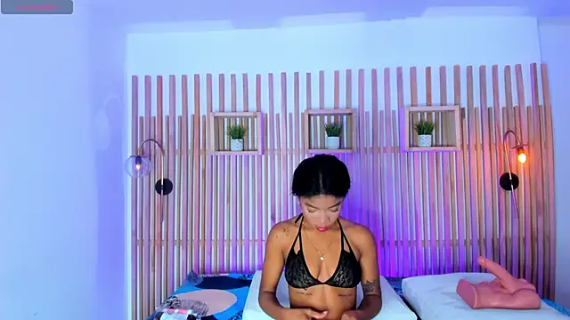 ciara blake online show from 05-02-26, 07:41