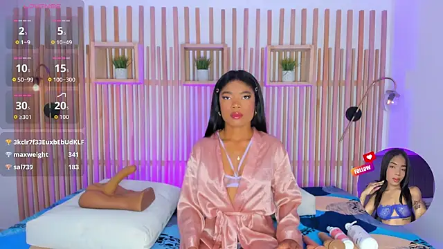 ciara blake online show from 03-16-26, 07:49