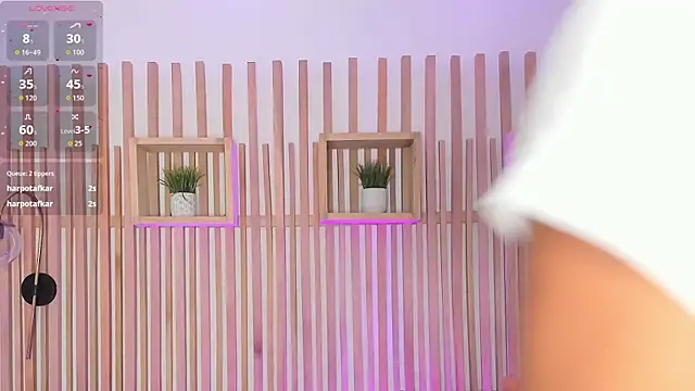 ciara blake online show from 04-09-26, 07:31