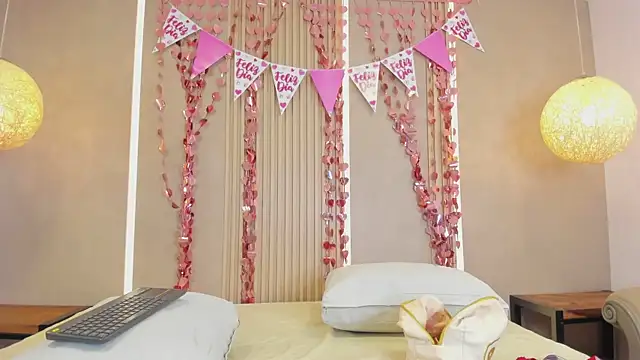 ciara blake online show from 02-10-26, 07:24