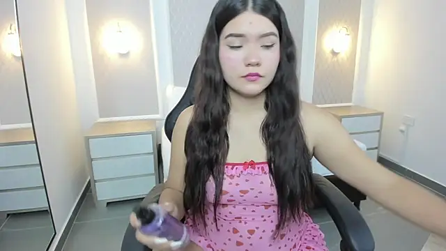 malu 03x online show from 09-20-25, 03:55