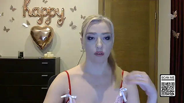 Wild Silk Desire online show from 04-13-26, 06:23