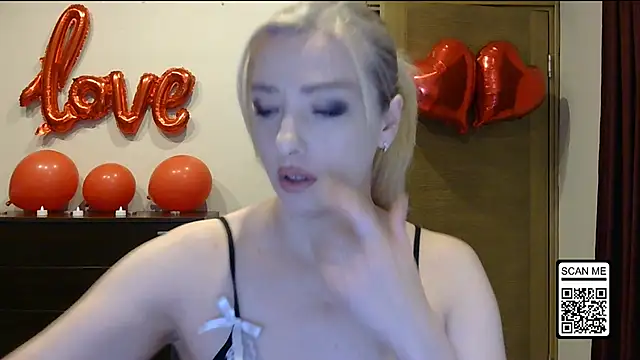 Wild Silk Desire online show from 02-17-26, 04:15