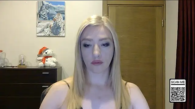 Wild Silk Desire online show from 01-19-26, 01:48