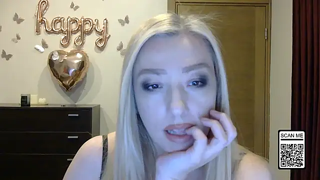 Wild Silk Desire online show from 04-15-26, 05:50