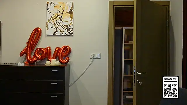 Wild Silk Desire online show from 03-14-26, 04:46