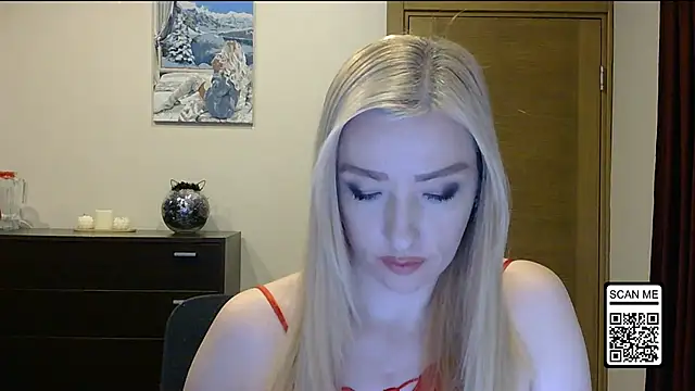 Wild Silk Desire online show from 02-08-26, 04:15