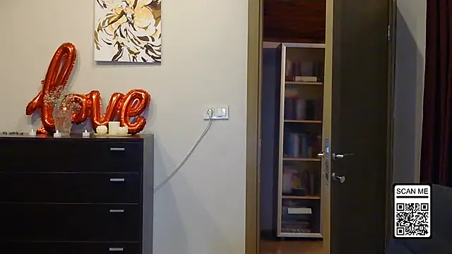 Wild Silk Desire online show from 03-08-26, 04:54