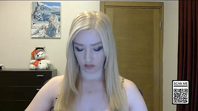 Wild Silk Desire online show from 11-16-25, 02:55