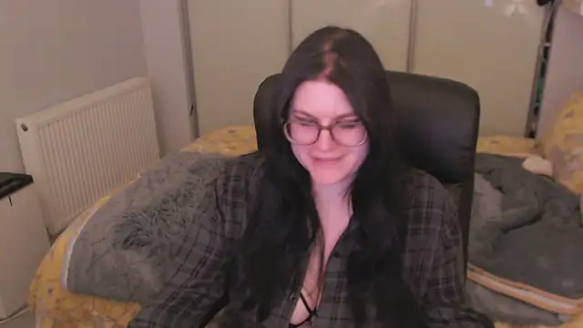 GothSuccubusBabe online show from 04-04-26, 08:48