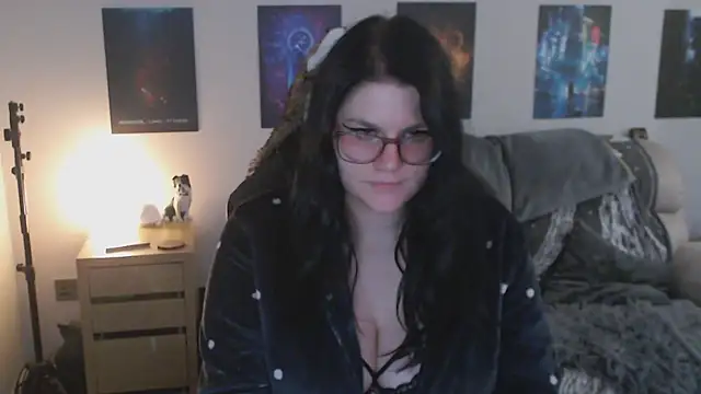 GothSuccubusBabe online show from 10-08-25, 09:59