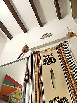 hotCOUPLEPETRA online show from 01-10-26, 05:08