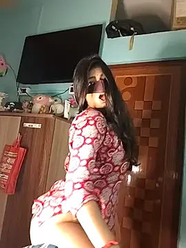 Riya 35 sexy online show from 05-09-26, 07:50