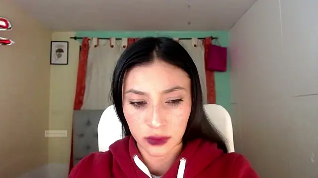 vale miel online show from 11-28-25, 03:17