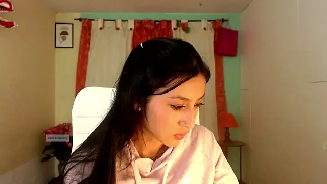 vale miel online show from 10-31-25, 12:51