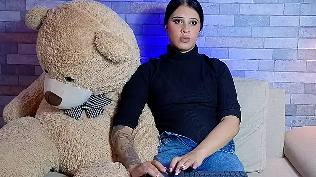 DixyPalmer online show from 03-03-26, 07:21