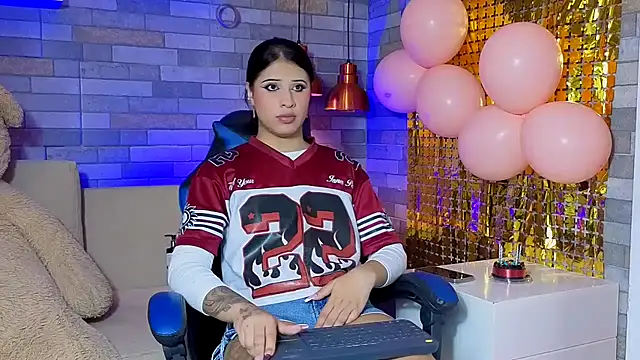 DixyPalmer online show from 03-13-26, 06:57