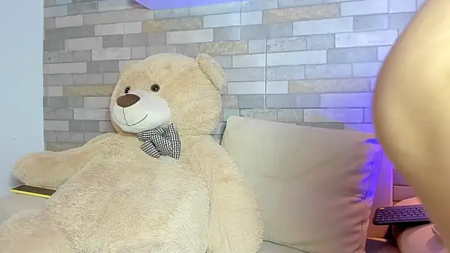 DixyPalmer online show from 12-04-25, 07:35