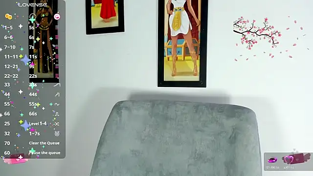 bluum online show from 12-21-25, 04:08