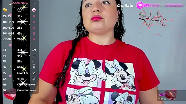 bluum online show from 03-14-26, 09:10