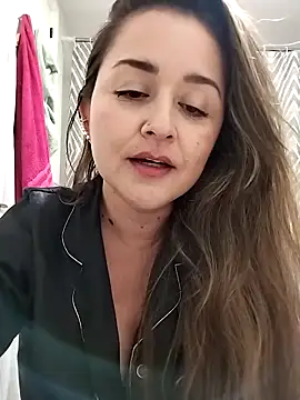 IvannaDivina online show from 03-23-25, 12:58