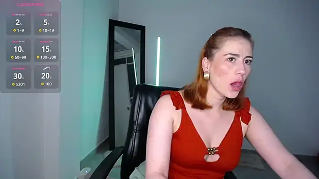 Snapshot of ANASTASIA_DOLL8 chatting on 11-14-25, 10:24 ANASTASIA DOLL8 online show from 11-14-25, 10:24